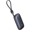 Внешний аккумулятор Baseus EnerFill FC21 Qpow 3 Ultra 10000mAh 22.5W Cosmic Black - E0027L00 - фото 3