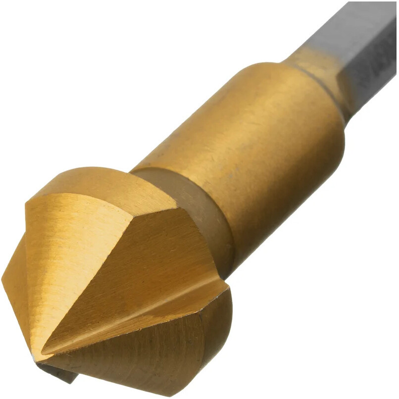 Зенковка Denzel 72308 - фото 3