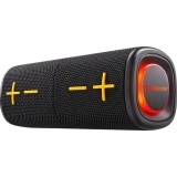 Портативная акустика Defender Union Black (65139)