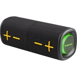 Портативная акустика Defender Union Black (65139)