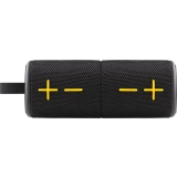 Портативная акустика Defender Union Black (65139)