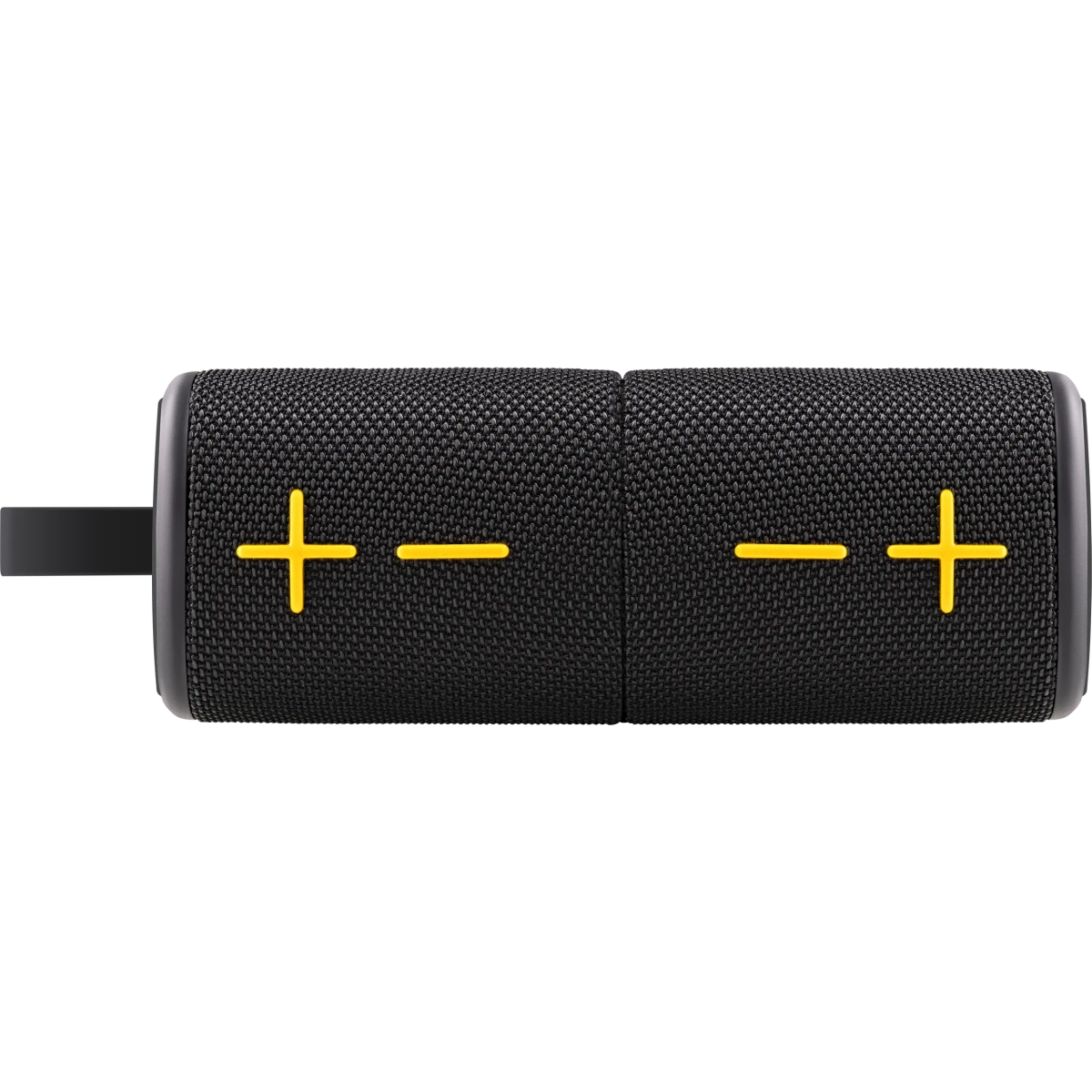 Портативная акустика Defender Union Black - 65139 - фото 3