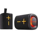 Портативная акустика Defender Union Black (65139)