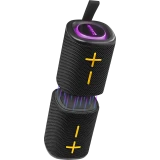 Портативная акустика Defender Union Black (65139)