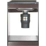 Измельчитель пищевых отходов Bort Alligator Max (93410778)