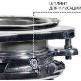 Измельчитель пищевых отходов Bort Alligator Max (93410778)