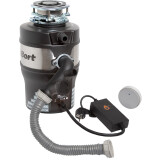 Измельчитель пищевых отходов Bort Alligator Max (93410778)