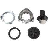 Измельчитель пищевых отходов Bort Alligator Max (93410778)