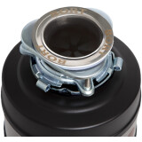 Измельчитель пищевых отходов Bort Alligator Max (93410778)