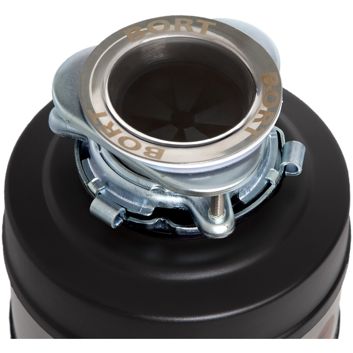 Измельчитель пищевых отходов Bort Alligator Max - 93410778 - фото 10