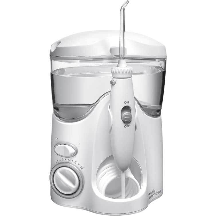 Ирригатор Waterpik WF-100ЕU White