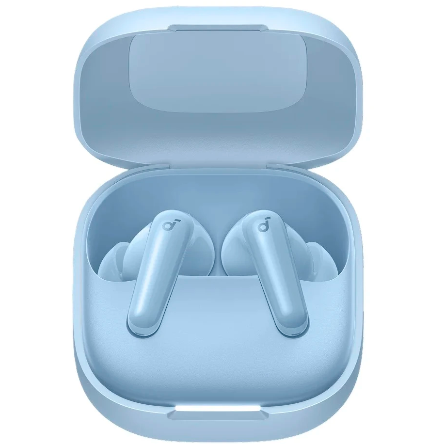 Гарнитура Anker Soundcore R60i NC Blue - D1202G31 - фото 2