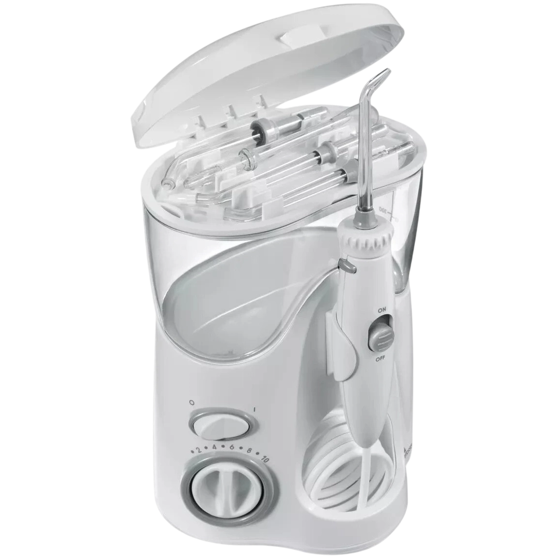 Ирригатор Waterpik WF-100ЕU White - фото 2