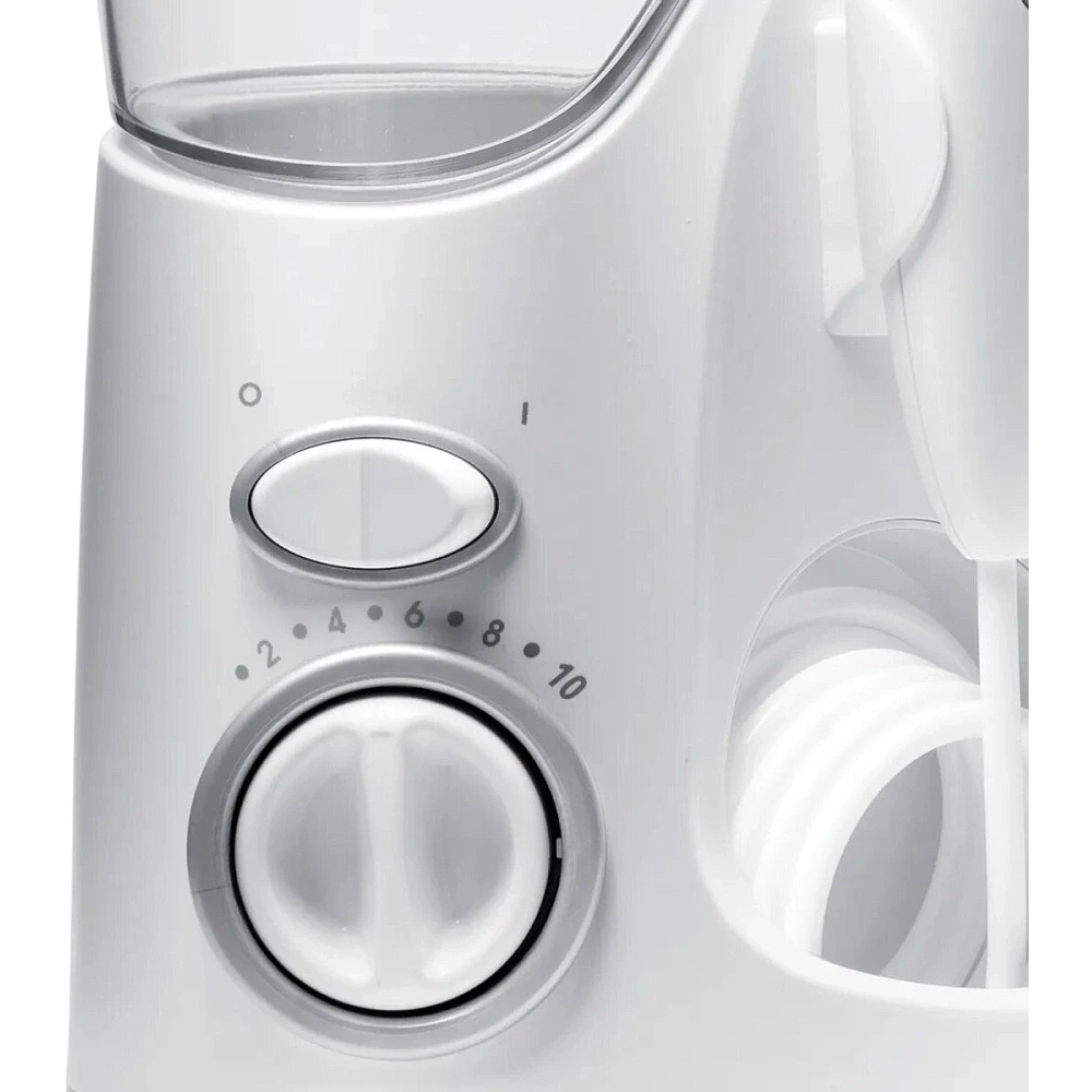 Ирригатор Waterpik WF-100ЕU White - фото 3