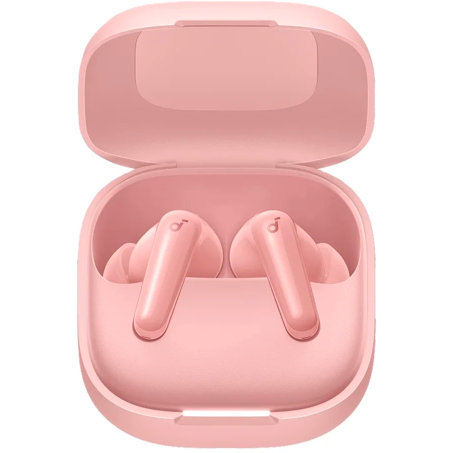 Гарнитура Anker Soundcore R60i NC Pink - D1202G51 - фото 2