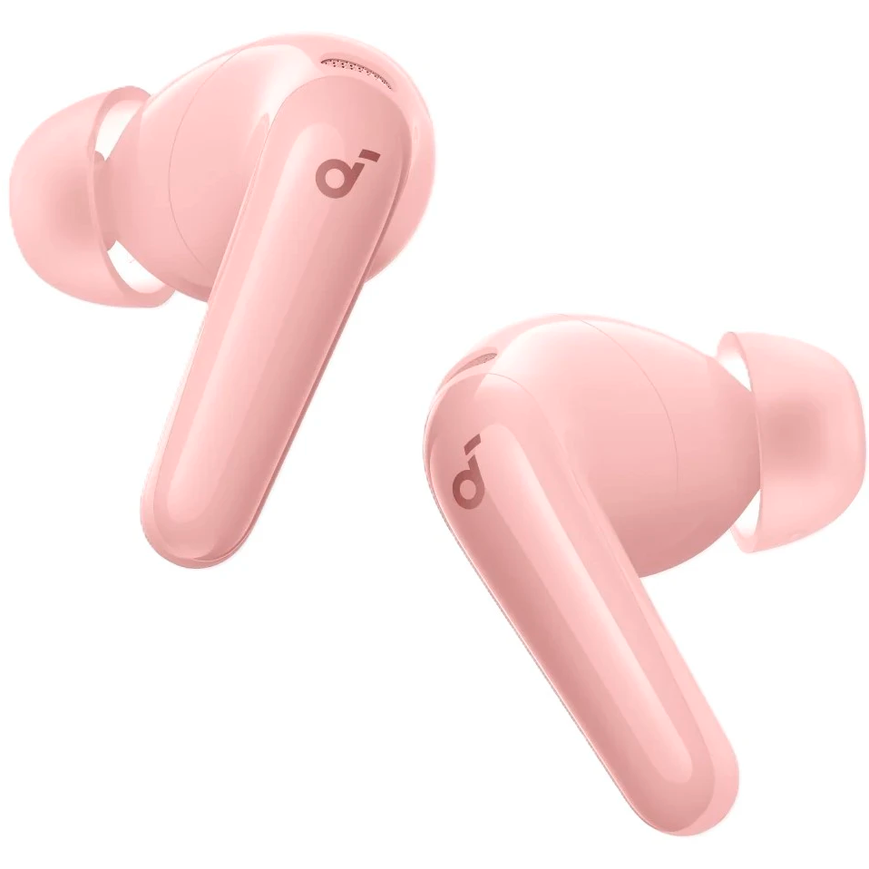 Гарнитура Anker Soundcore R60i NC Pink - D1202G51 - фото 3