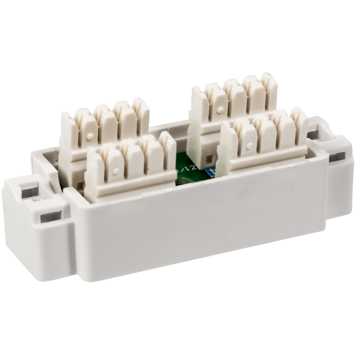 Проходной адаптер TWT TWT-CN110STP5E - фото 2