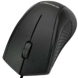 Мышь Crown CMM-303 Black