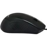 Мышь Crown CMM-303 Black