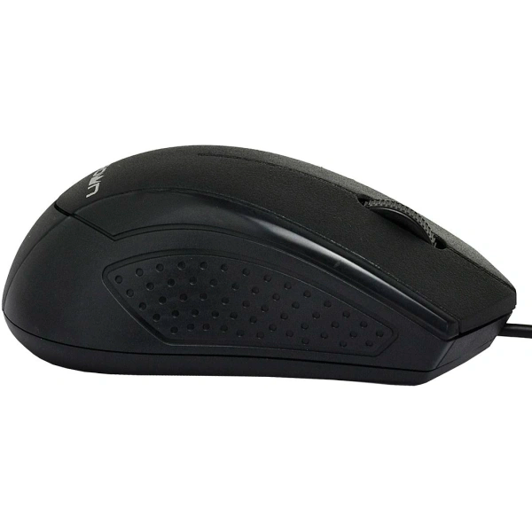 Мышь Crown CMM-303 Black - фото 4