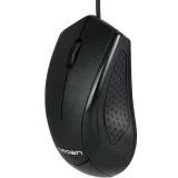 Мышь Crown CMM-303 Black