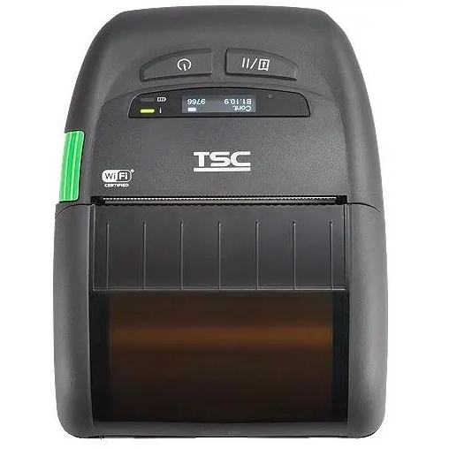 Принтер этикеток TSC Alpha-30R (A30RP-A001-0002) - фото 2