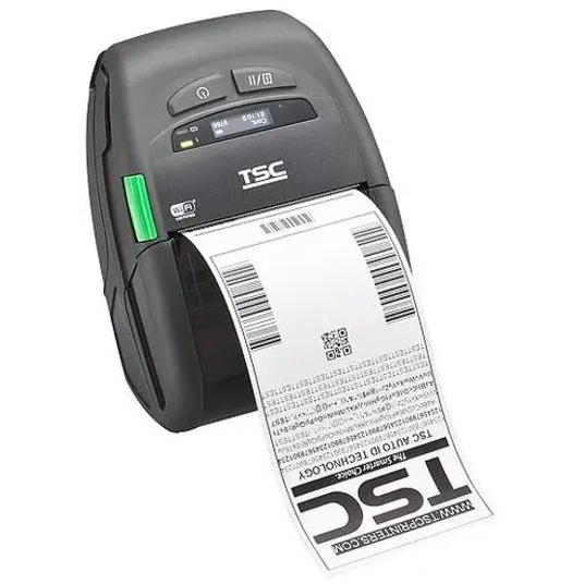 Принтер этикеток TSC Alpha-30R (A30RP-A001-0002) - фото 3