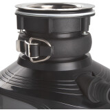 Измельчитель пищевых отходов Bort Alligator Plus (93410761)