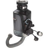 Измельчитель пищевых отходов Bort Alligator Plus (93410761)