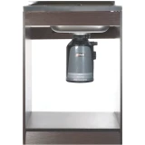 Измельчитель пищевых отходов Bort Alligator Plus (93410761)