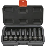 Набор торцевых головок AV Steel AV-724408