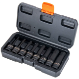Набор торцевых головок AV Steel AV-724408