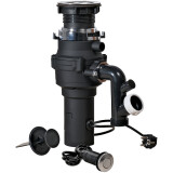 Измельчитель пищевых отходов Bort Caiman (93418064)