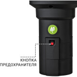 Измельчитель пищевых отходов Bort Caiman (93418064)