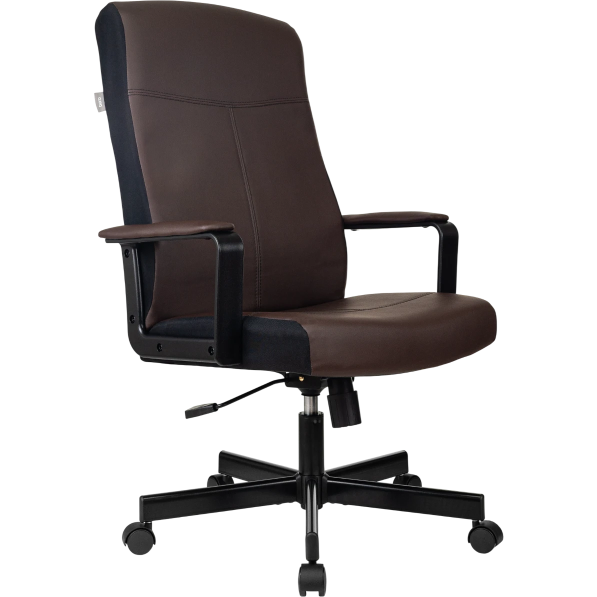 Офисное кресло Бюрократ Dominus Brown - DOMINUS-BR