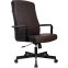 Офисное кресло Бюрократ Dominus Brown - DOMINUS-BR