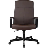 Офисное кресло Бюрократ Dominus Brown (DOMINUS-BR)