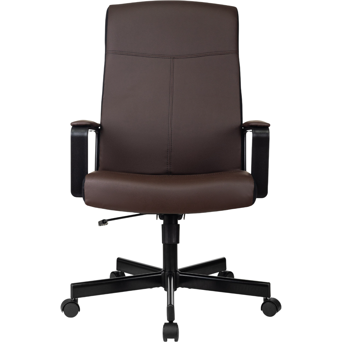Офисное кресло Бюрократ Dominus Brown - DOMINUS-BR - фото 2