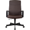 Офисное кресло Бюрократ Dominus Brown - DOMINUS-BR - фото 2