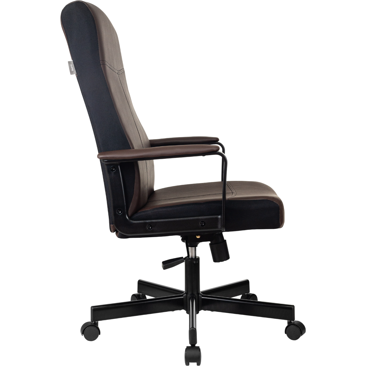 Офисное кресло Бюрократ Dominus Brown - DOMINUS-BR - фото 3