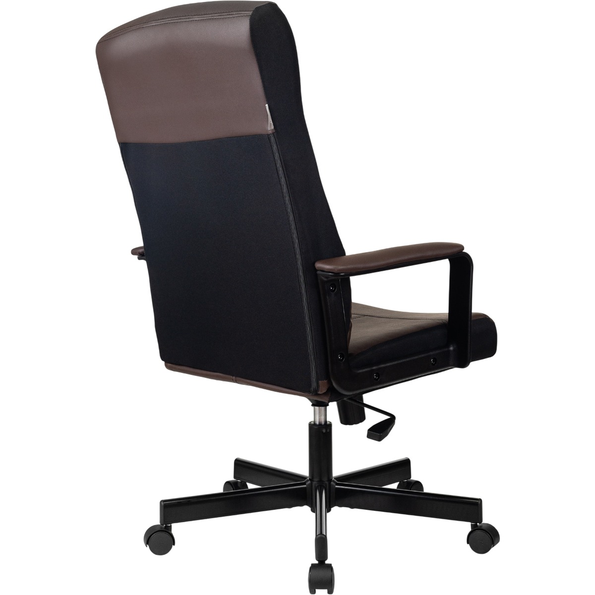 Офисное кресло Бюрократ Dominus Brown - DOMINUS-BR - фото 4