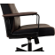 Офисное кресло Бюрократ Dominus Brown - DOMINUS-BR - фото 5