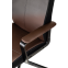 Офисное кресло Бюрократ Dominus Brown - DOMINUS-BR - фото 6
