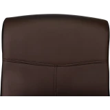 Офисное кресло Бюрократ Dominus Brown (DOMINUS-BR)