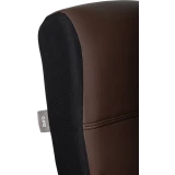 Офисное кресло Бюрократ Dominus Brown (DOMINUS-BR)