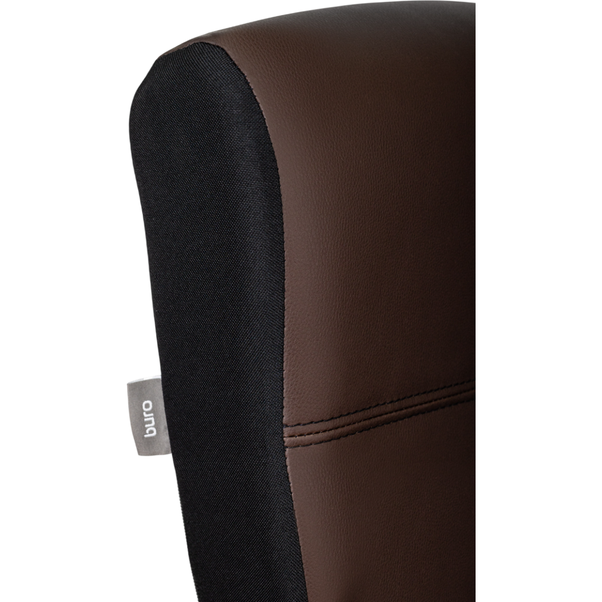 Офисное кресло Бюрократ Dominus Brown - DOMINUS-BR - фото 8