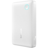 Внешний аккумулятор Baseus EnerFill FP11 10000mAh 15W Moon White (P1008210C213-00)