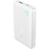 Внешний аккумулятор Baseus EnerFill FP11 10000mAh 15W Moon White (P1008210C213-00)