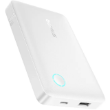 Внешний аккумулятор Baseus EnerFill FP11 10000mAh 15W Moon White (P1008210C213-00)