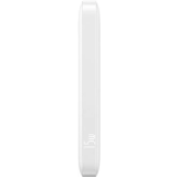 Внешний аккумулятор Baseus EnerFill FP11 10000mAh 15W Moon White (P1008210C213-00)